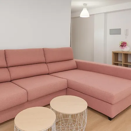 Centrico En Apartman *