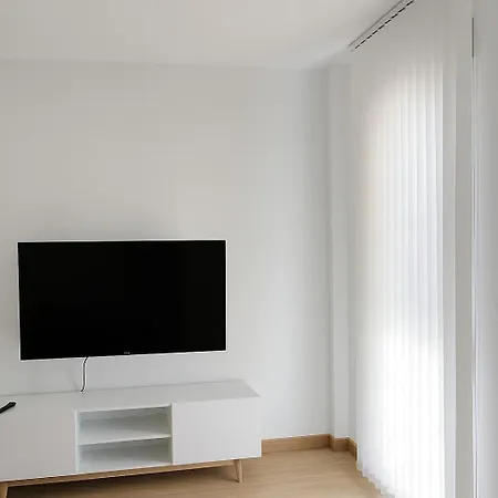 Apartman Centrico En *