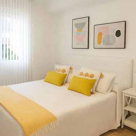 Apartman Centrico En *