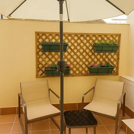 Centrico En Apartman O Grove