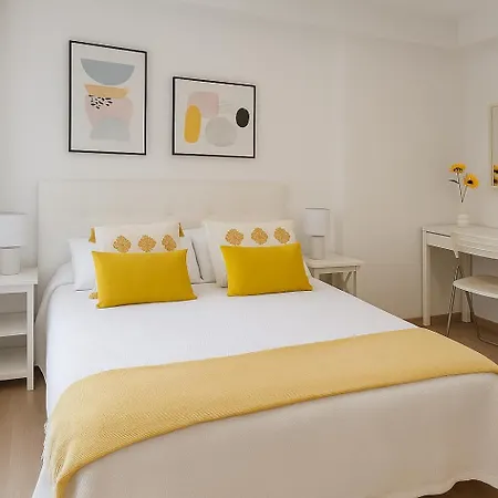 Apartman Centrico En *