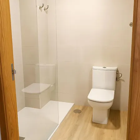 Centrico En * O Grove