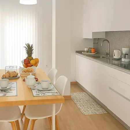 Centrico En Apartamento *