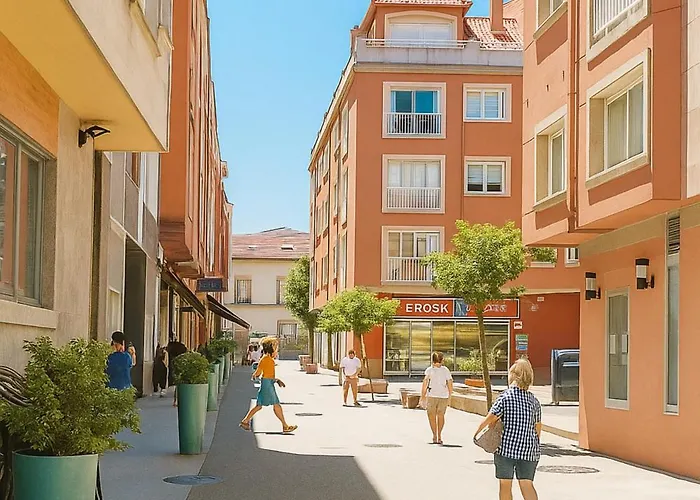 Centrico En 格罗韦