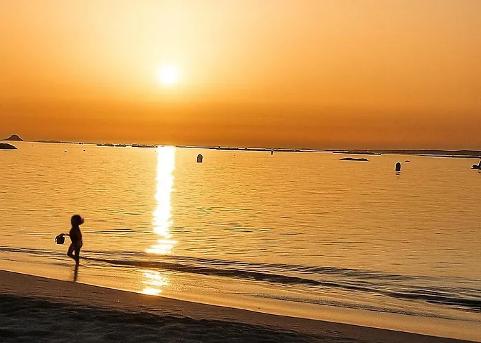 公寓 Centrico En *